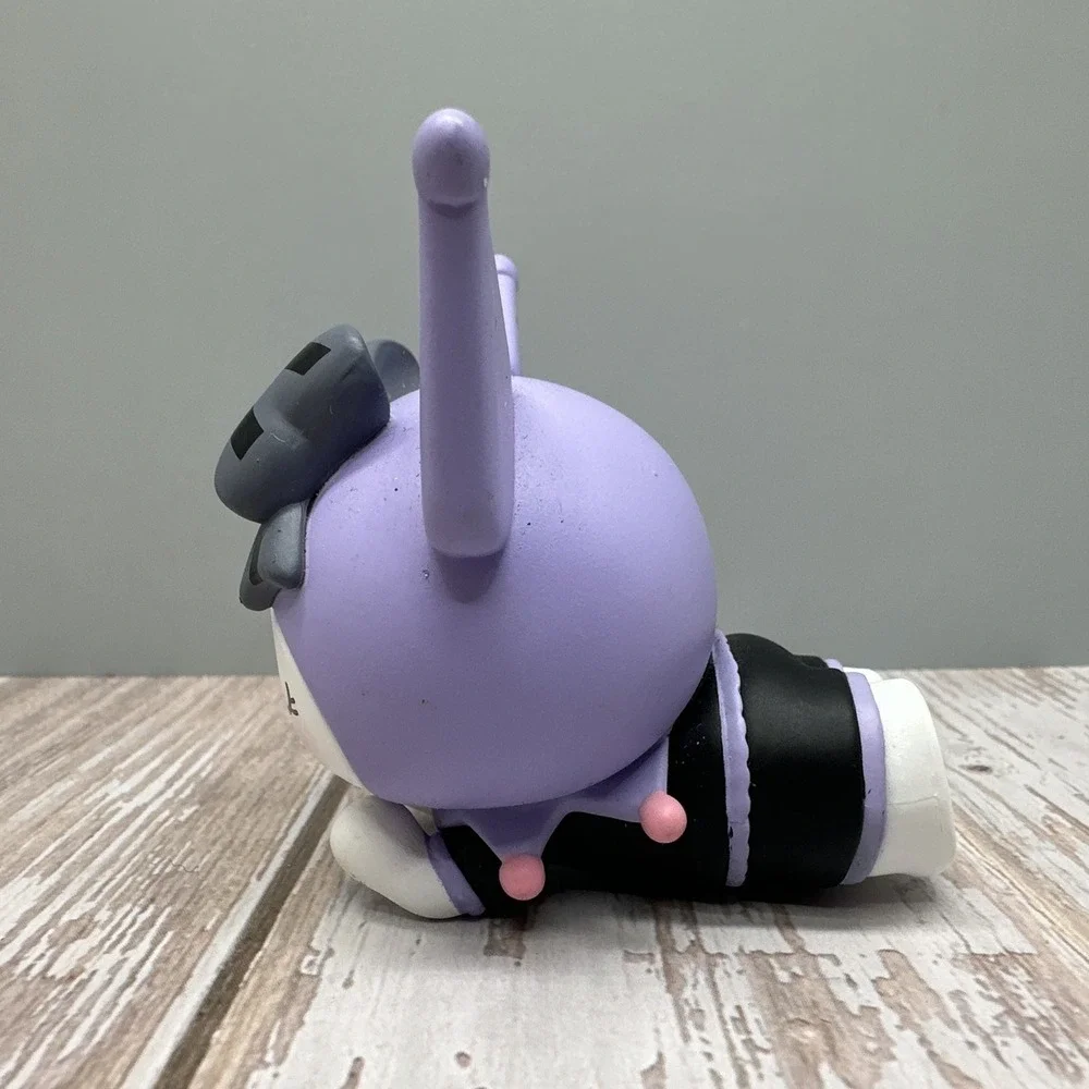 Sanrio kuromi hello